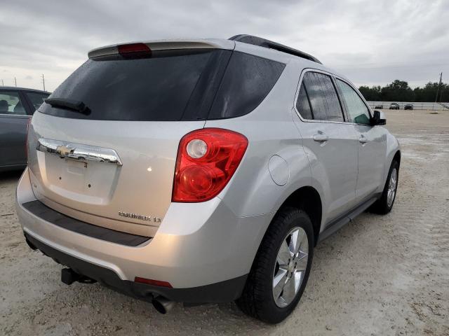 Photo 3 from auction – 2014 CHEVROLET EQUINOX LT with VIN 2GNFLGE32E6244350