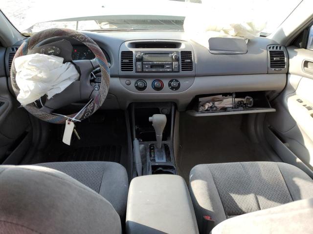 Photo 8 from auction – 2002 TOYOTA CAMRY with VIN 4T1BF32K82U527234