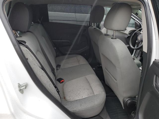 Photo 10 from auction – 2015 CHEVROLET SONIC LS with VIN 1G1JA6SH8F4131565