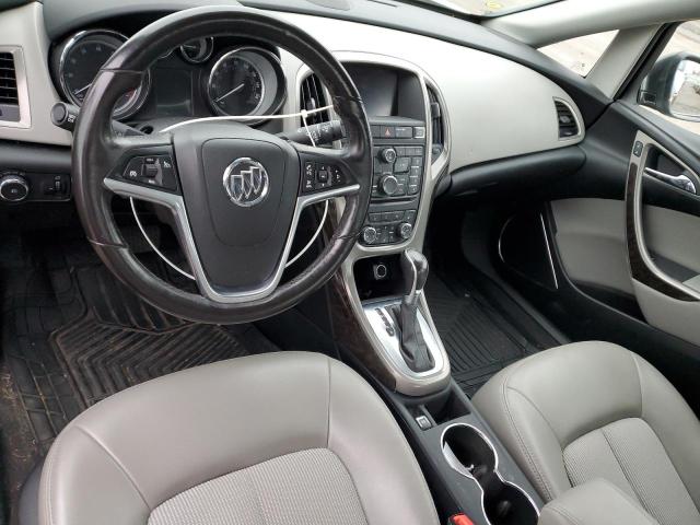 Photo 8 from auction – 2017 BUICK VERANO SPO with VIN 1G4PR5SK4H4113417