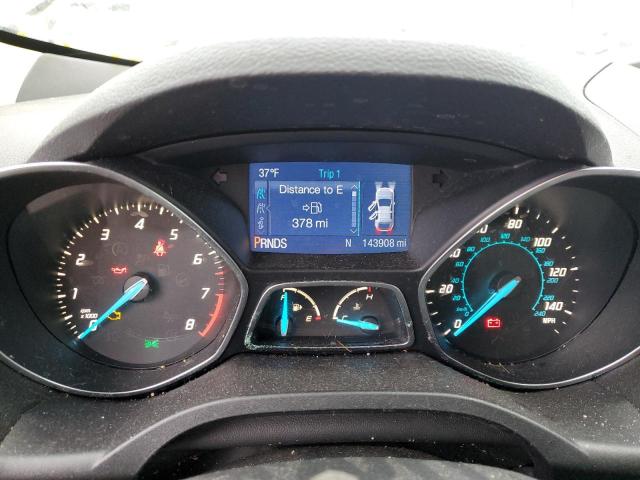 Photo 9 from auction – 2013 FORD ESCAPE SE with VIN 1FMCU0GX2DUA43740