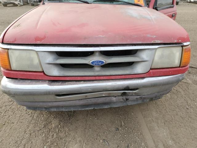 Фото 11 с аукциона – 1995 FORD RANGER с VIN 1FTCR10A3STA21721