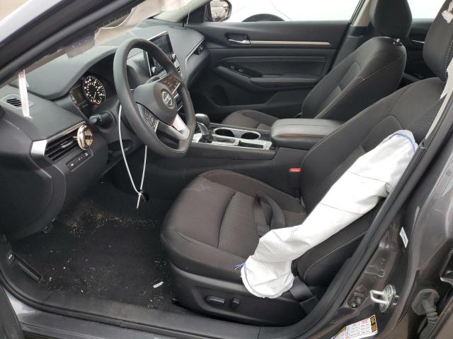Photo 7 from auction – 2021 NISSAN ALTIMA SV with VIN 1N4BL4DV8MN378952