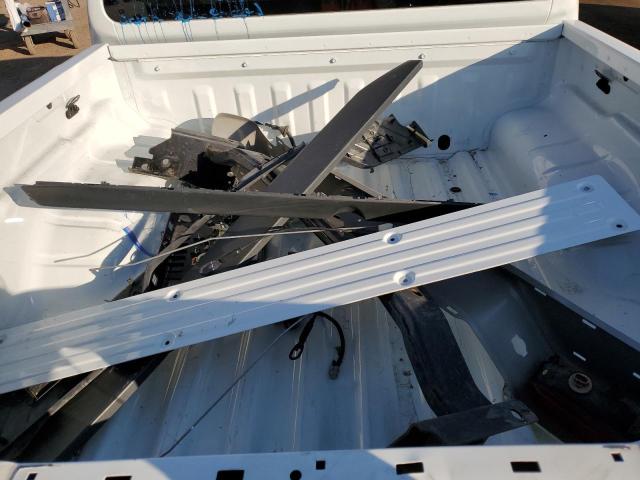 Photo 12 from auction – 2019 NISSAN FRONTIER S with VIN 1N6AD0ER6KN711706