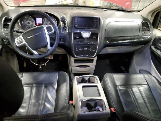 Photo 8 from auction – 2014 CHRYSLER TOWN & COU with VIN 2C4RC1BG7ER124942