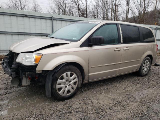 DODGE GRAND CARA 2013 with VIN 2C4RDGBG0DR757202 - Photo from auction