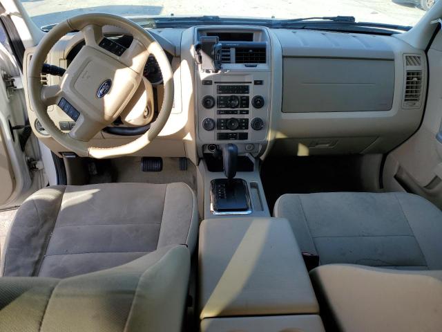 Photo 8 from auction – 2011 FORD ESCAPE XLT with VIN 1FMCU0D79BKC19180