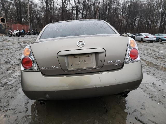 Photo 6 from auction – 2004 NISSAN ALTIMA SE with VIN 1N4BL11D64C173412