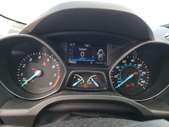 صورة رقم 9 من المزاد - 2016 FORD ESCAPE SE مع VIN 1FMCU0G96GUA13243