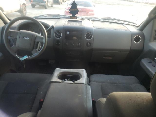 Photo 8 from auction – 2004 FORD F150 with VIN 1FTRF12W54NA81969