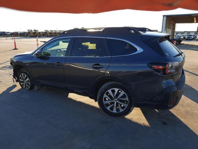 Photo 2 from auction – 2020 SUBARU OUTBACK PR with VIN 4S4BTAEC8L3268723