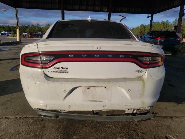 Photo 6 from auction – 2018 DODGE CHARGER R/ with VIN 2C3CDXCTXJH233336