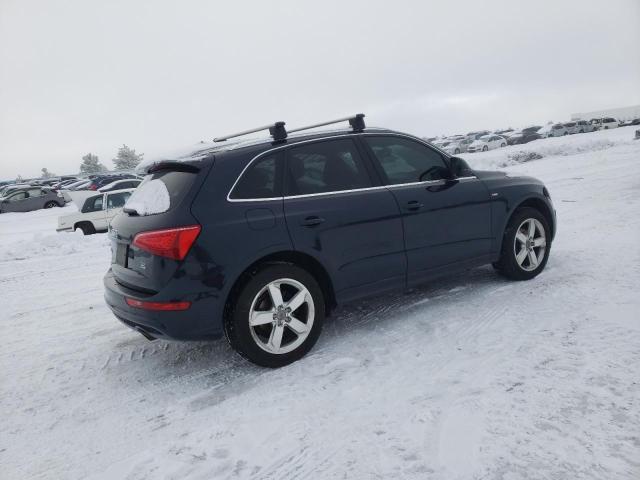 Photo 3 from auction – 2012 AUDI Q5 PREMIUM with VIN WA1DKAFP6CA087854