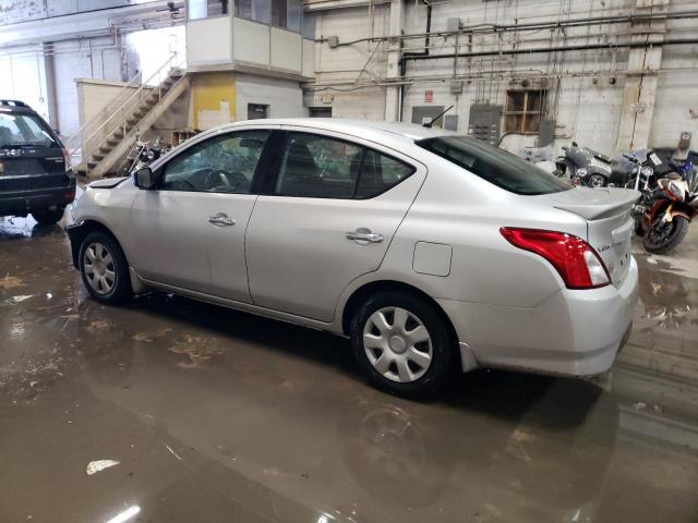 Photo 2 from auction – 2016 NISSAN VERSA S with VIN 3N1CN7AP0GL883603