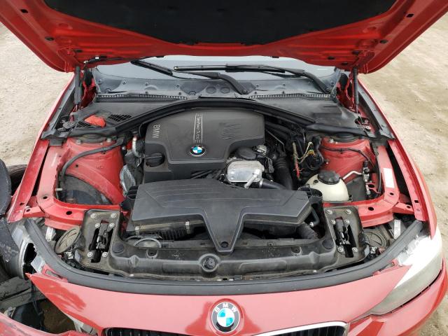 Photo 11 from auction – 2013 BMW 328 I SULE with VIN WBA3C1C58DK104101