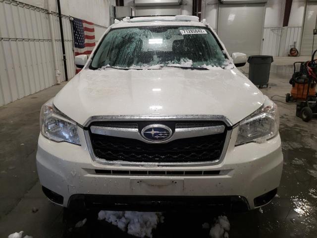 Photo 5 from auction – 2016 SUBARU FORESTER 2 with VIN JF2SJAGC7GH516851