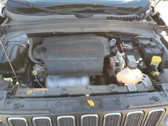 Photo 12 from auction – 2017 JEEP RENEGADE S with VIN ZACCJBAB6HPF29707