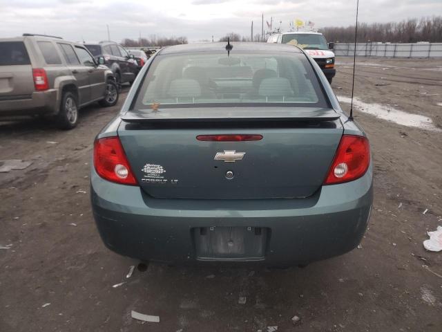 Photo 6 from auction – 2010 CHEVROLET COBALT 1LT with VIN 1G1AD5F52A7201456