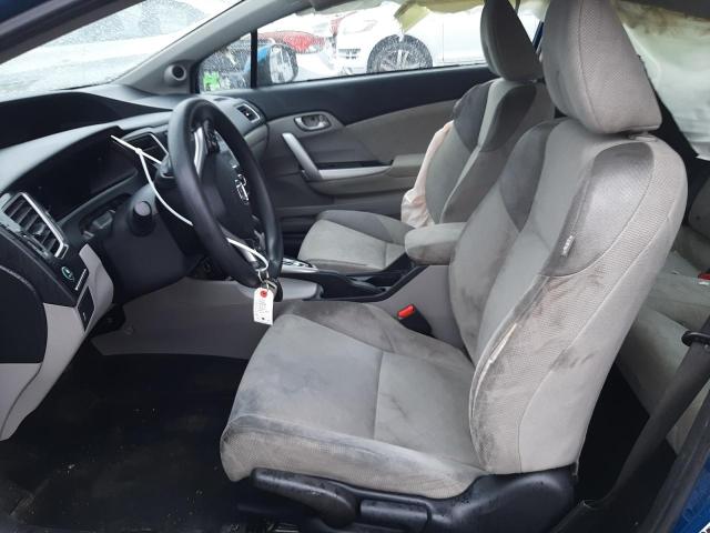 Photo 7 from auction – 2013 HONDA CIVIC LX with VIN 2HGFG3B54DH522326