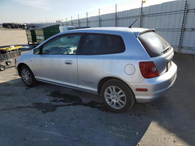 Photo 2 from auction – 2002 HONDA CIVIC SI with VIN SHHEP33562U310893