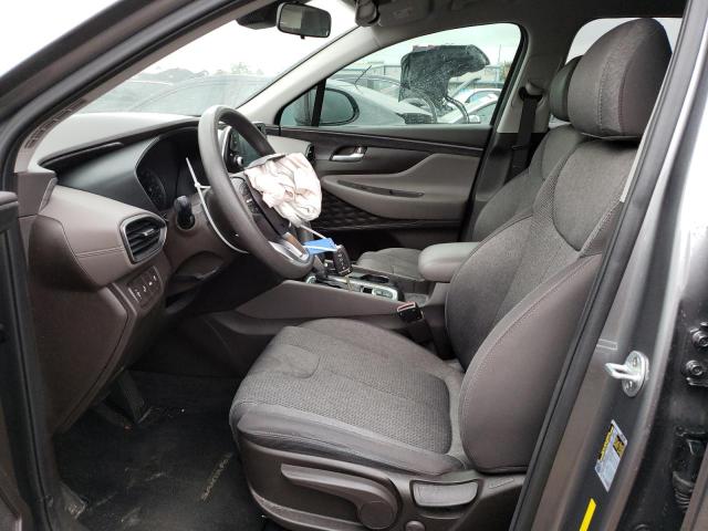 Photo 7 from auction – 2019 HYUNDAI SANTA FE S with VIN 5NMS23AD3KH107925