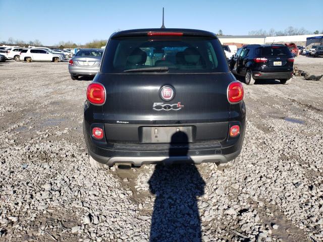 Photo 6 from auction – 2014 FIAT 500L TREKK with VIN ZFBCFADH8EZ015482