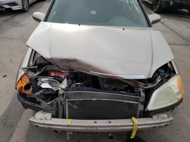 Photo 11 from auction – 2002 HONDA CIVIC EX with VIN 1HGES26802L077088