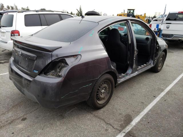 Photo 3 from auction – 2015 NISSAN VERSA S with VIN 3N1CN7AP7FL883015