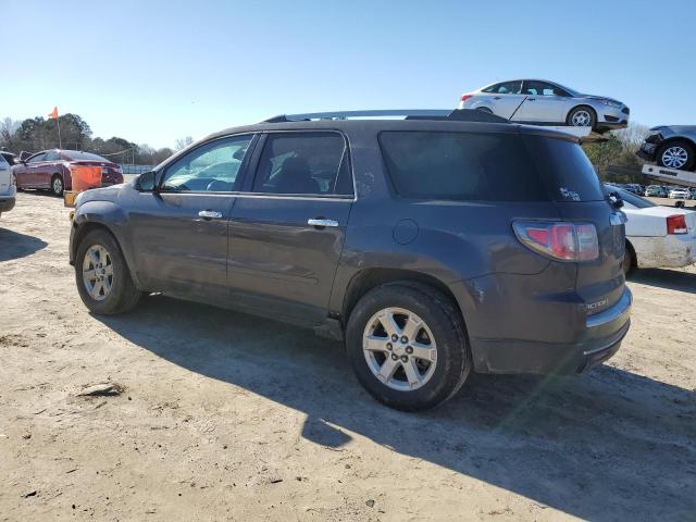 Photo 2 from auction – 2014 GMC ACADIA SLE with VIN 1GKKRNED7EJ173771
