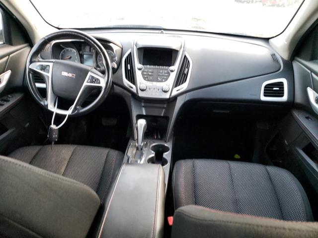 Photo 8 from auction – 2012 GMC TERRAIN SL with VIN 2GKFLTEK4C6348090