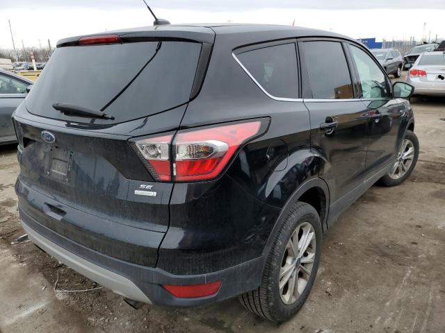 Photo 3 from auction – 2017 FORD ESCAPE SE with VIN 1FMCU0GD2HUC23425