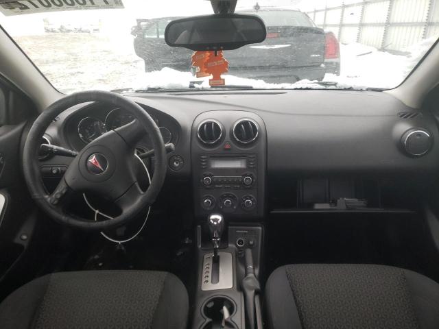 Photo 8 from auction – 2008 PONTIAC G6 VALUE L with VIN 1G2ZF57B084255945