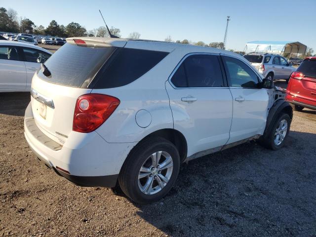 Photo 3 from auction – 2011 CHEVROLET EQUINOX LS with VIN 2GNALBEC8B1225792