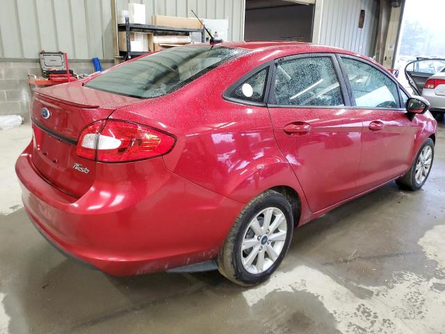 Photo 3 from auction – 2011 FORD FIESTA SE with VIN 3FADP4BJ6BM223059