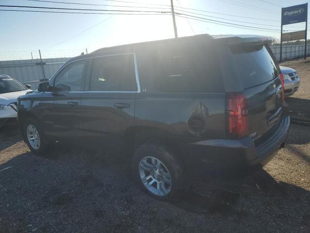 Photo 2 from auction – 2015 CHEVROLET TAHOE C150 with VIN 1GNSCBKC4FR568458