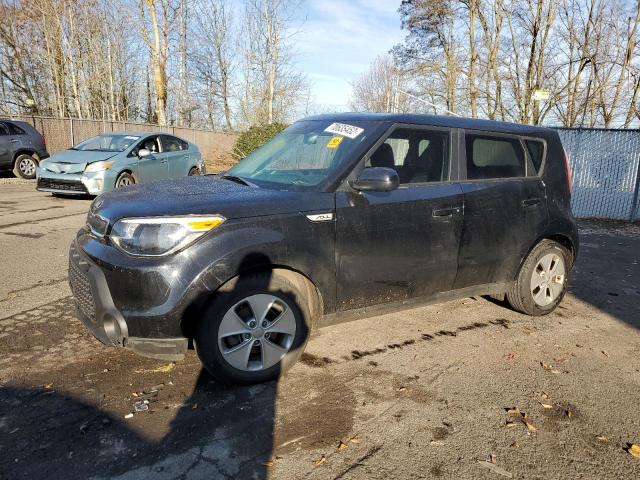 KIA SOUL 2016 with VIN KNDJN2A26G7361638 - Photo from auction