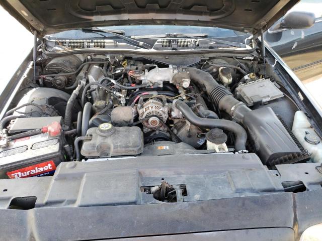 Photo 11 from auction – 2010 FORD CROWN VICT with VIN 2FABP7BV5AX113215