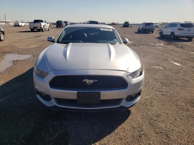 Photo 5 from auction – 2017 FORD MUSTANG with VIN 1FA6P8TH5H5292867