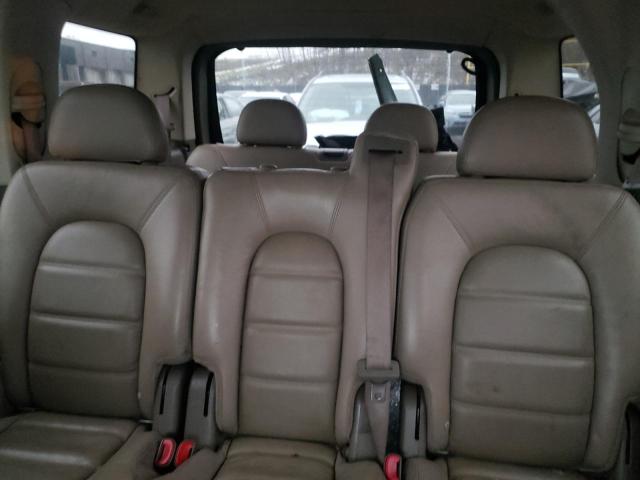 Photo 10 from auction – 2004 FORD EXPLORER X with VIN 1FMZU73K94UA51153