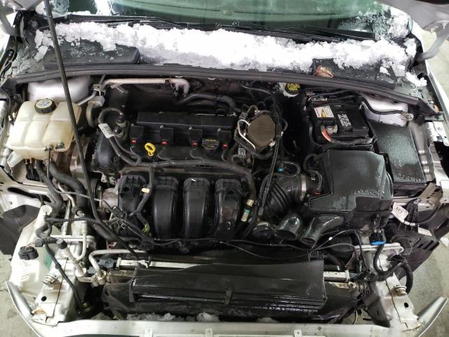 Photo 11 from auction – 2013 FORD FOCUS SE with VIN 1FADP3K27DL214149