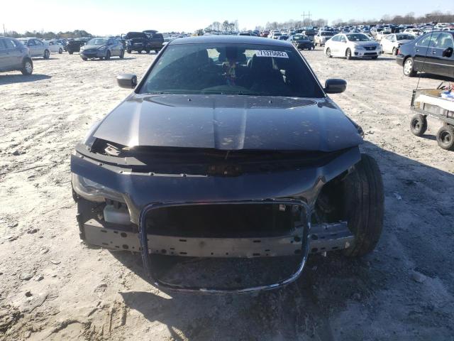Zdjęcie 5 z aukcji – 2018 CHRYSLER 300 S z VIN 2C3CCABG3JH214339