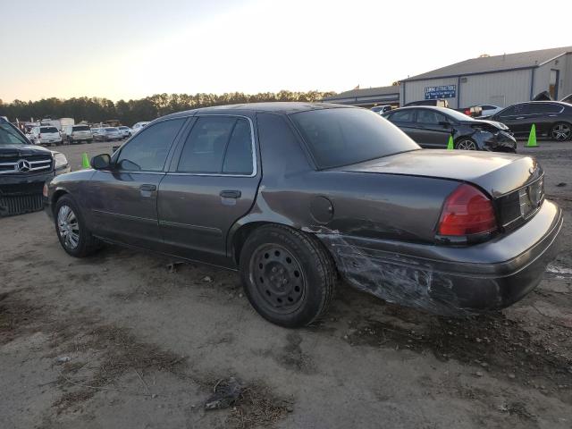 Photo 2 from auction – 2008 FORD CROWN VICT with VIN 2FAFP71V08X106671