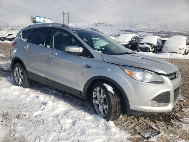 Photo 4 from auction – 2014 FORD ESCAPE TIT with VIN 1FMCU9J92EUA30938