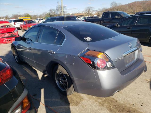Photo 2 from auction – 2012 NISSAN ALTIMA BAS with VIN 1N4AL2AP5CN492248