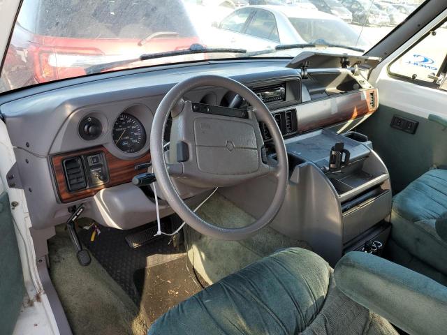 Photo 8 from auction – 1995 DODGE RAM VAN B3 with VIN 2B6KB31Y8SK562680