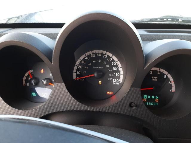 Photo 9 from auction – 2011 DODGE NITRO HEAT with VIN 1D4PU4GK7BW561669