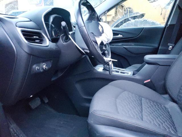 Photo 7 from auction – 2018 CHEVROLET EQUINOX LT with VIN 2GNAXTEX9J6313653