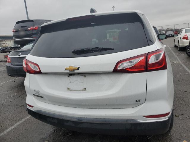 Photo 6 from auction – 2019 CHEVROLET EQUINOX LT with VIN 2GNAXJEV4K6289038