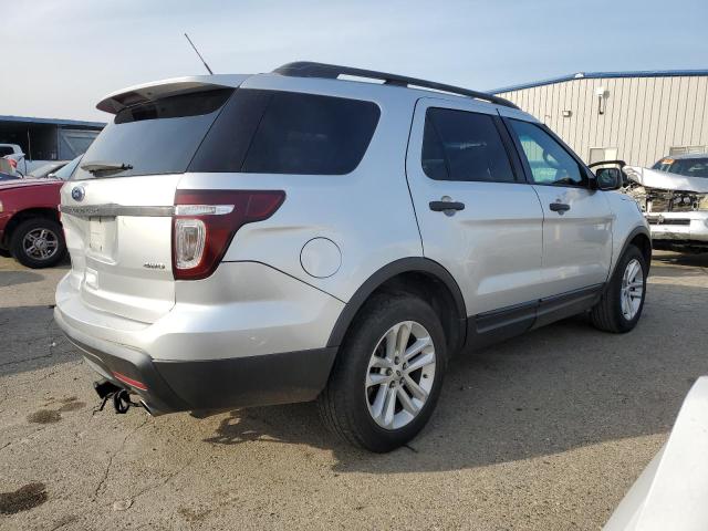 Photo 3 from auction – 2014 FORD EXPLORER with VIN 1FM5K8B81EGC25717
