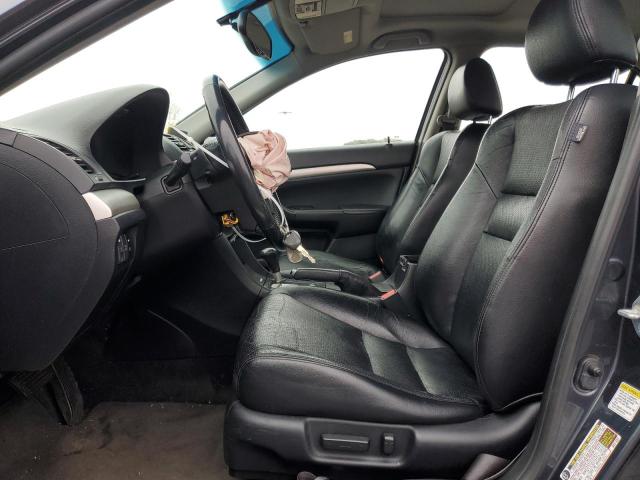 Photo 7 from auction – 2005 ACURA TSX with VIN JH4CL96845C026398